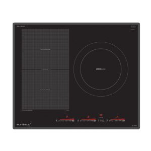 Bếp Từ EUROSUN EU-T906G 3 Vùng Nấu