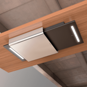 Máy Hút Mùi MALLOCA FASCIA C-90