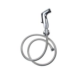 Vòi Xịt Vệ Sinh AMERICAN STANDARD FFAS8686 Đầu Nhựa Trắng