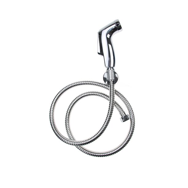 Vòi Xịt Vệ Sinh AMERICAN STANDARD FFAS8686 Đầu Nhựa Trắng