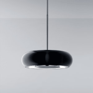 Máy Hút Mùi Đảo MALLOCA GEMINI BLACK - I235F