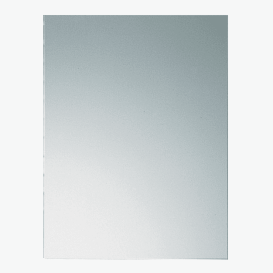 Gương Tráng Bạc INAX KF-4560VA Phòng Tắm