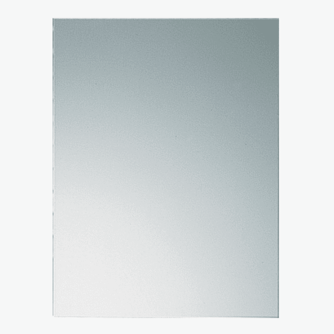 Gương Tráng Bạc INAX KF-4560VA Phòng Tắm