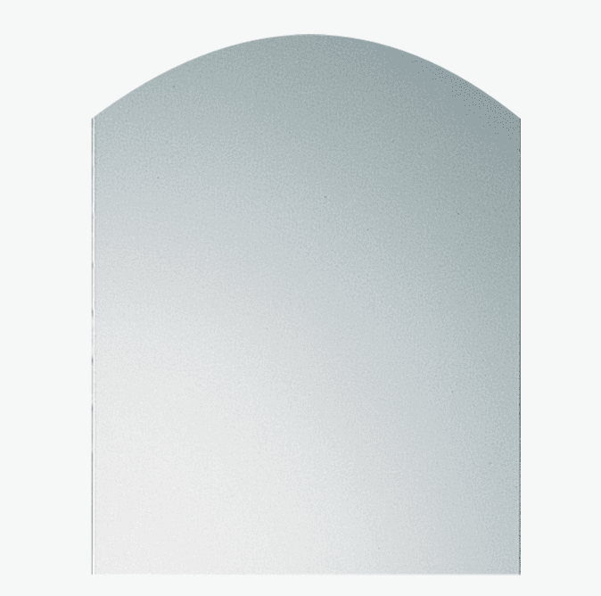 Gương Tráng Bạc INAX KF-6075VAR Phòng Tắm