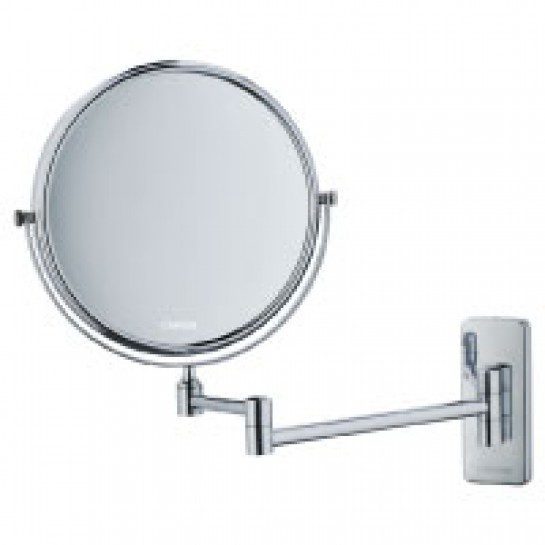 Gương Trang Điểm Tròn CAESAR M763