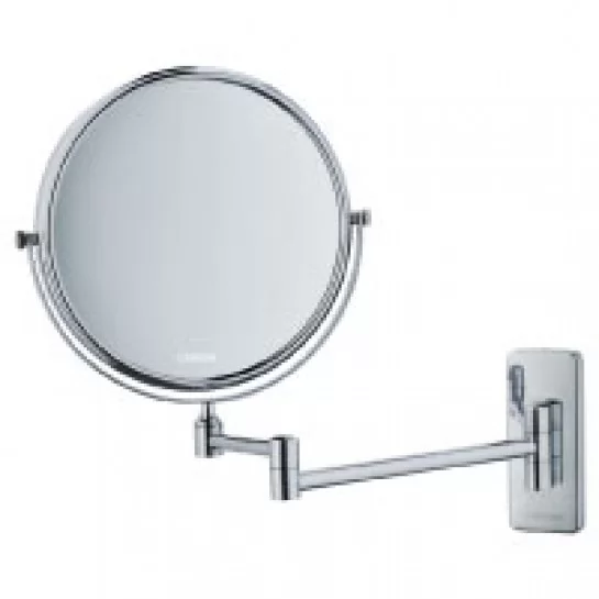 Gương Trang Điểm Tròn CAESAR M763