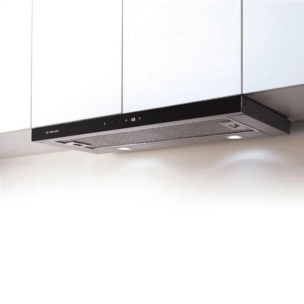 Máy Hút Mùi MALLOCA H205.7-G Âm Tủ