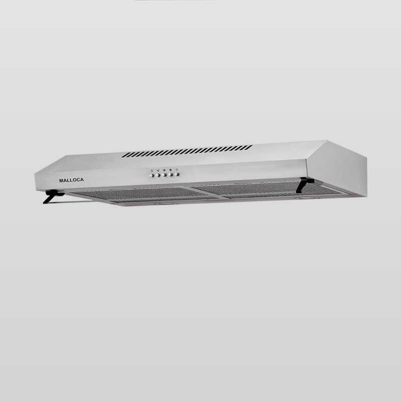 Máy Hút Mùi MALLOCA H365.7 Classic Treo Tường