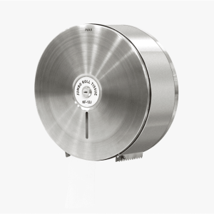 Hộp Đựng Giấy Vệ Sinh INAX KF-12J Inox Lớn