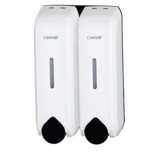 Hộp Đựng Xà Phòng CAESAR Q832 Hộp Đôi