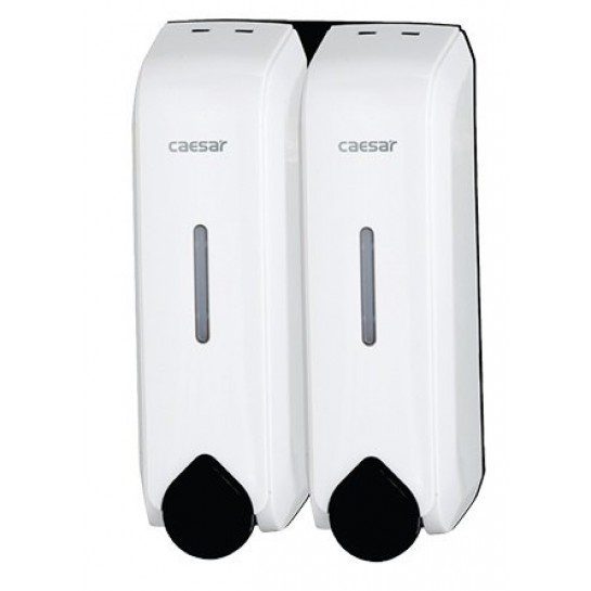 Hộp Đựng Xà Phòng CAESAR Q832 Hộp Đôi