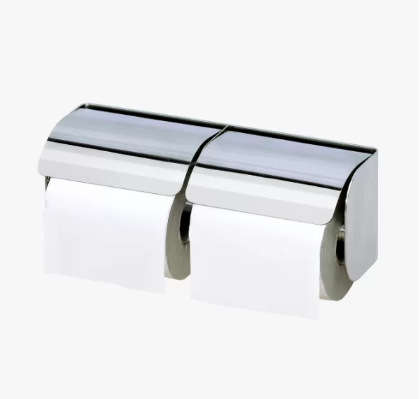 Hộp Giấy Vệ Sinh INAX CFV-11W Hộp Đôi