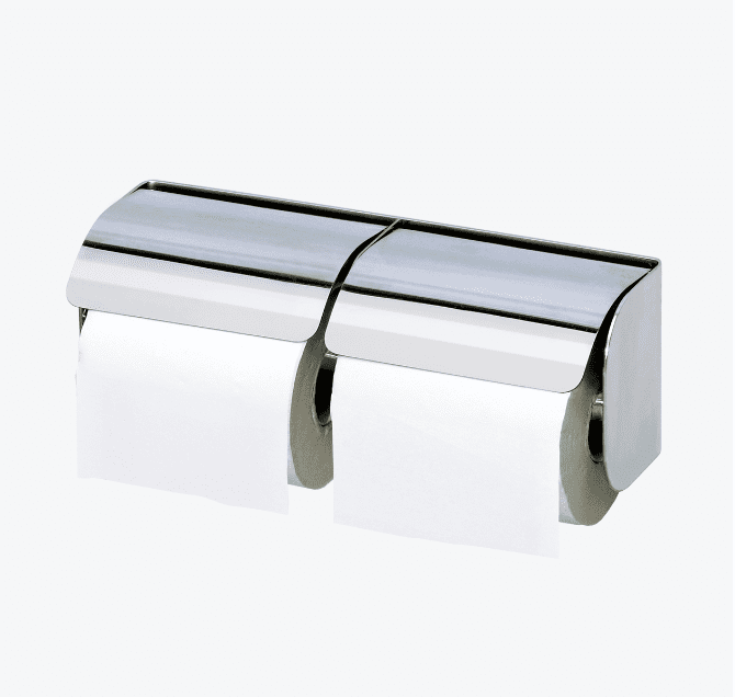 Hộp Giấy Vệ Sinh INAX CFV-11W Hộp Đôi