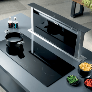 Máy Hút Mùi MALLOCA K-3410DR Âm Bàn