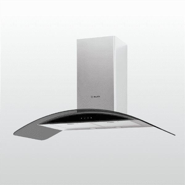 Máy Hút Mùi MALLOCA GAMA K3155.9 Áp Tường