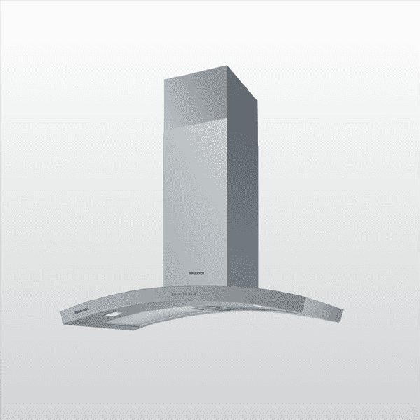 Máy Hút Mùi MALLOCA K90S Áp Tường