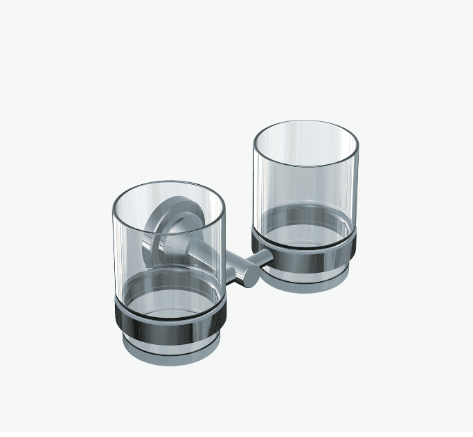 Kệ Đựng Ly INAX KF-413V