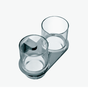 Kệ Đựng Ly INAX KF-843V