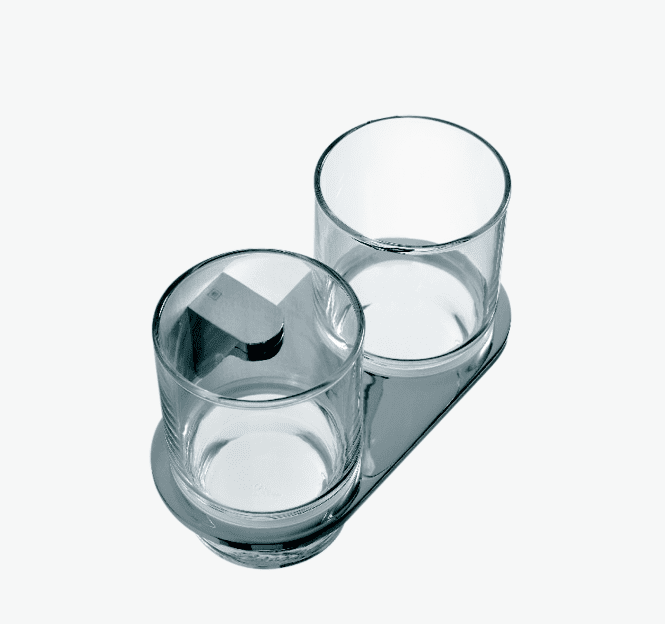 Kệ Đựng Ly INAX KF-843V