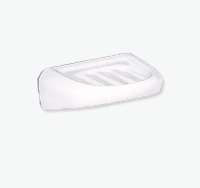 Kệ Đựng Xà Phòng INAX H-444V Treo Tường