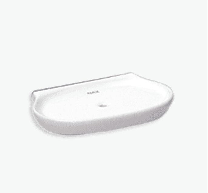 Kệ Đựng Xà Phòng INAX H-484V Treo Tường