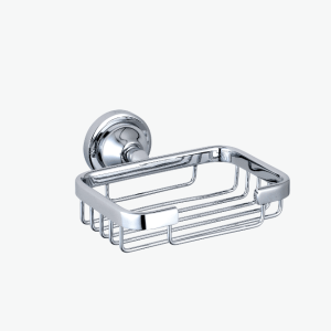 Kệ Đựng Xà Phòng INAX KF-414V Treo Tường