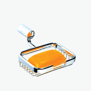 Kệ Đựng Xà Phòng INAX KF-544V Treo Tường