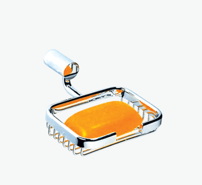 Kệ Đựng Xà Phòng INAX KF-544V Treo Tường