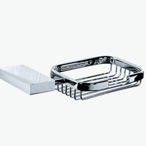 Kệ Đựng Xà Phòng INAX KF-644V Treo Tường