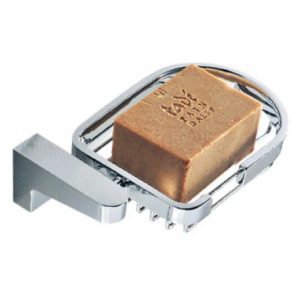 Kệ Đựng Xà Phòng INAX KF-844V Treo Tường