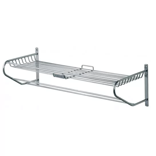 Kệ Treo Khăn CAESAR ST827V 2 Tầng