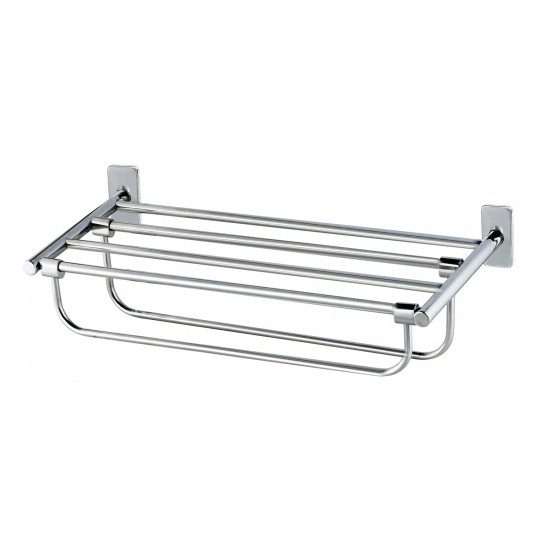 Kệ Treo Khăn CAESAR ST881 2 Tầng