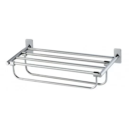 Kệ Treo Khăn CAESAR ST881 2 Tầng