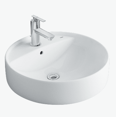 LAVABO INAX ĐẶT BÀN AL-294V