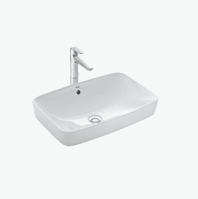LAVABO INAX ĐẶT BÀN AL-299V