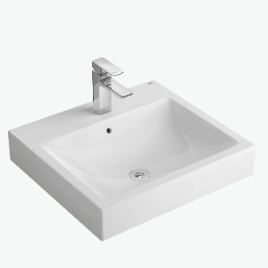 LAVABO INAX ĐẶT BÀN AL-536V