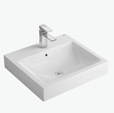 LAVABO INAX ĐẶT BÀN AL-536V