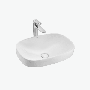 LAVABO INAX ĐẶT BÀN AL-642V