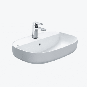 LAVABO INAX ĐẶT BÀN AL-652V