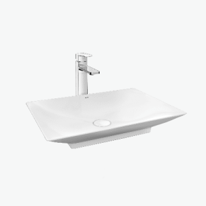 LAVABO INAX ĐẶT BÀN AL-S610V
