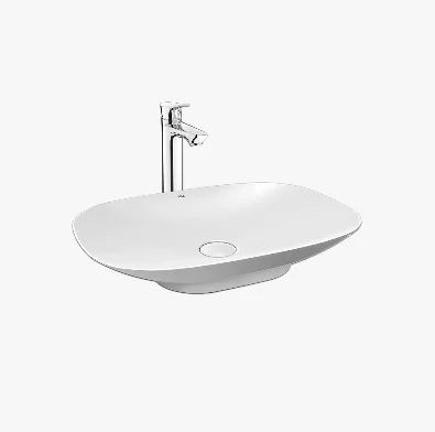 LAVABO INAX ĐẶT BÀN AL-S620V