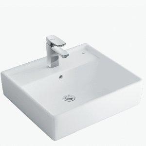 LAVABO INAX ĐẶT BÀN L-293V
