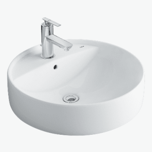 Chậu Rửa Lavabo INAX L-294V Đặt Bàn
