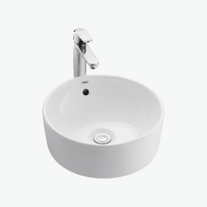 LAVABO INAX ĐẶT BÀN L-295V