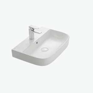 LAVABO TREO TƯỜNG INAX AL-632V