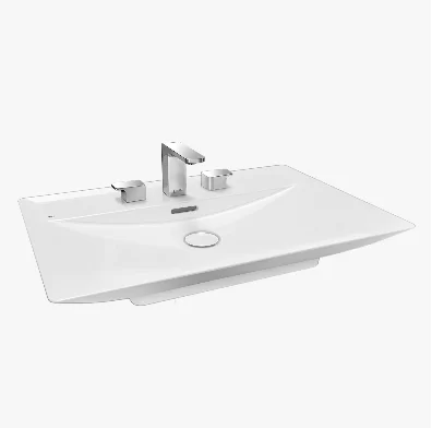 LAVABO TREO TƯỜNG INAX AL-S630V