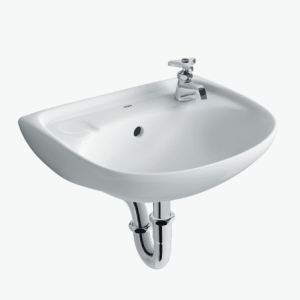 LAVABO TREO TƯỜNG INAX L-280V