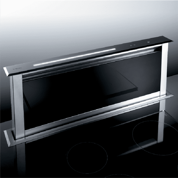 Máy Hút Mùi MALLOCA LIFT-K6008 Âm Bàn