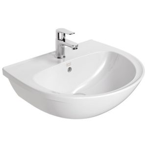 Lavabo AMERICAN 0953-WT Treo Tường