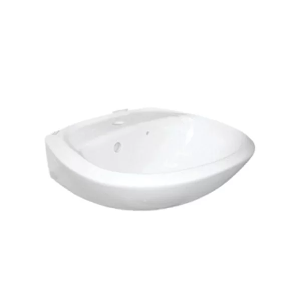 Lavabo AMERICAN VF-0940.1H Treo Tường